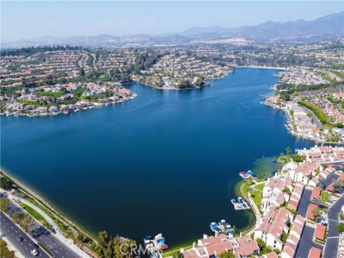 27301  Via Avila  , Mission Viejo, CA