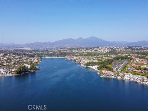 27301  Via Avila  , Mission Viejo, CA