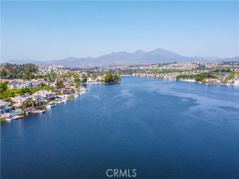 27301  Via Avila  , Mission Viejo, CA