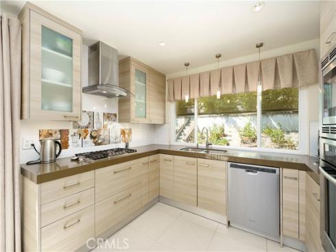 27301  Via Avila  , Mission Viejo, CA