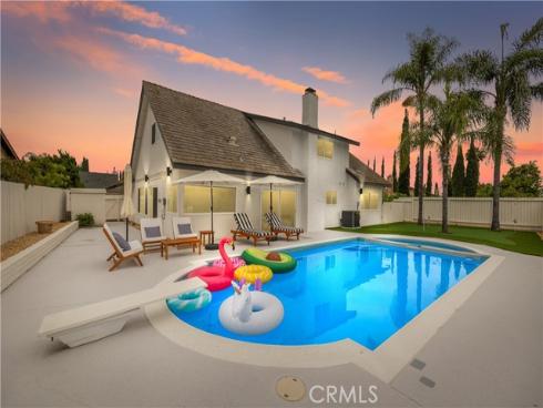 24091  Marathon  , Mission Viejo, CA