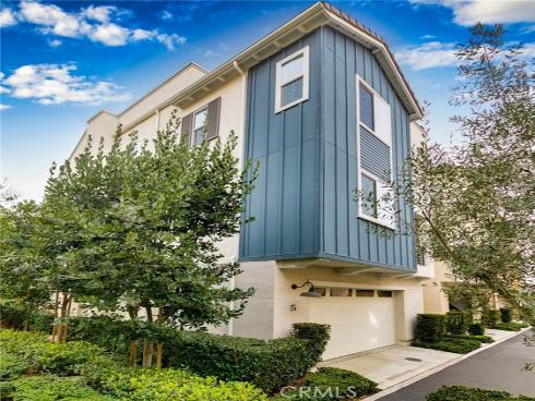 5  Hideaway  , Mission Viejo, CA