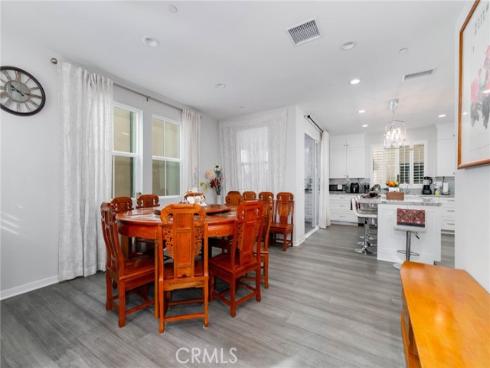 5  Hideaway  , Mission Viejo, CA