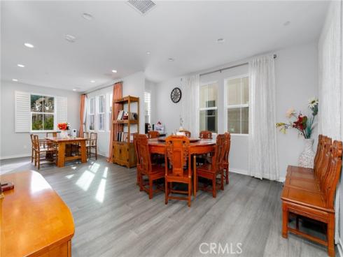 5  Hideaway  , Mission Viejo, CA