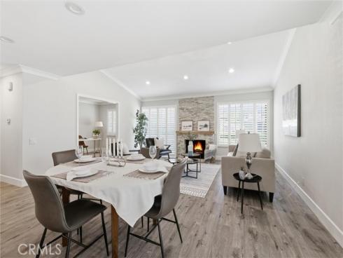 27880  Via Sarasate  , Mission Viejo, CA