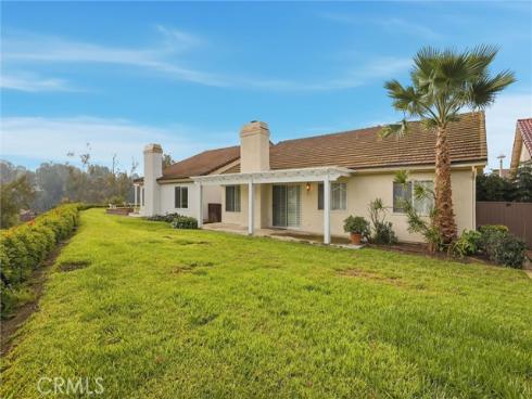 27880  Via Sarasate  , Mission Viejo, CA