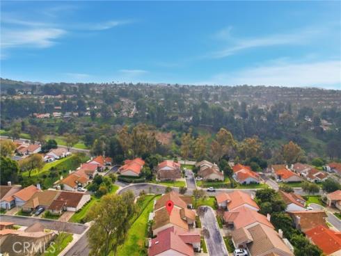 27880  Via Sarasate  , Mission Viejo, CA