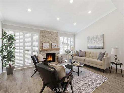 27880  Via Sarasate  , Mission Viejo, CA