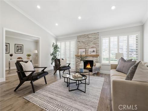 27880  Via Sarasate  , Mission Viejo, CA