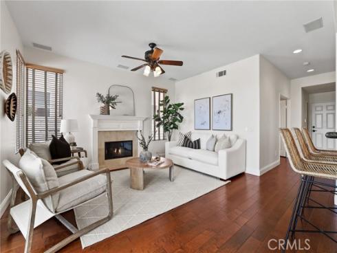 50  Hawk Hill  , Mission Viejo, CA