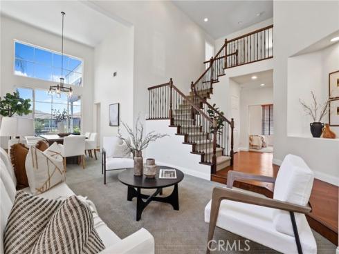 50  Hawk Hill  , Mission Viejo, CA