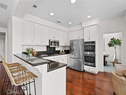 50  Hawk Hill  , Mission Viejo, CA