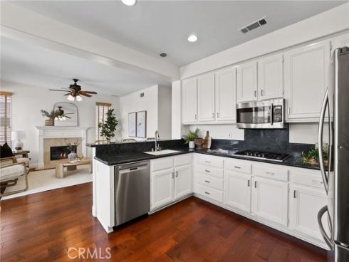 50  Hawk Hill  , Mission Viejo, CA