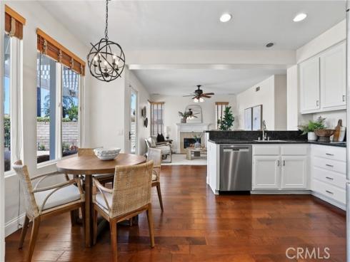 50  Hawk Hill  , Mission Viejo, CA