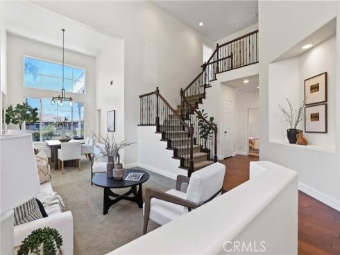 50  Hawk Hill  , Mission Viejo, CA