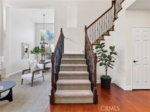 50  Hawk Hill  , Mission Viejo, CA