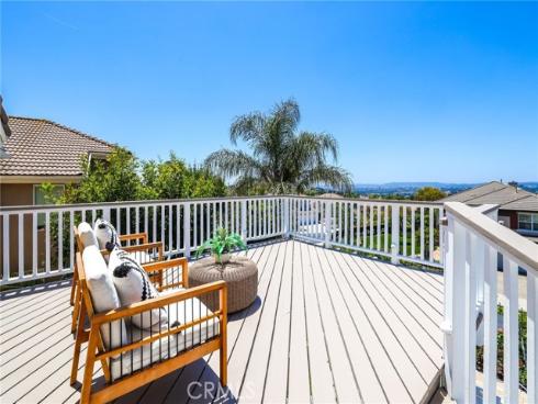 50  Hawk Hill  , Mission Viejo, CA