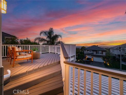 50  Hawk Hill  , Mission Viejo, CA