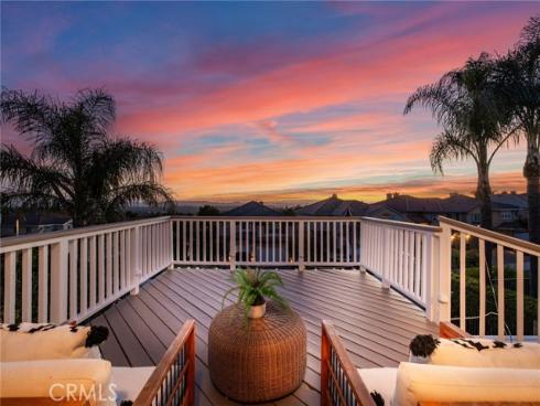 50  Hawk Hill  , Mission Viejo, CA