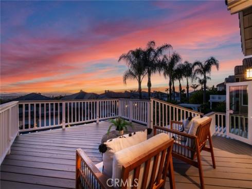 50  Hawk Hill  , Mission Viejo, CA