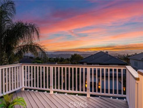 50  Hawk Hill  , Mission Viejo, CA