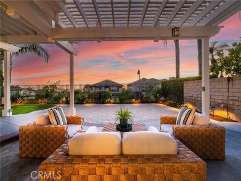 50  Hawk Hill  , Mission Viejo, CA