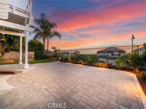 50  Hawk Hill  , Mission Viejo, CA