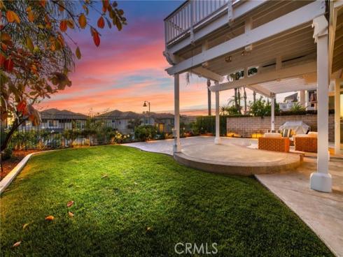 50  Hawk Hill  , Mission Viejo, CA