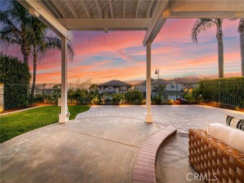 50  Hawk Hill  , Mission Viejo, CA