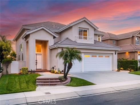 50  Hawk Hill  , Mission Viejo, CA