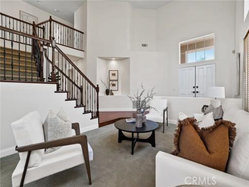 50  Hawk Hill  , Mission Viejo, CA