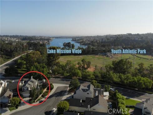 28222  Foxwood  , Mission Viejo, CA