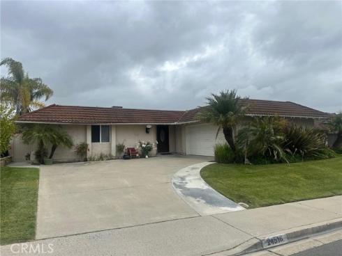 24516  Saturna  , Mission Viejo, CA