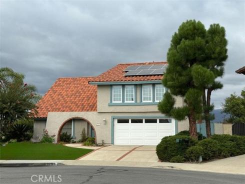 27191 Arena Lane , Mission Viejo, CA