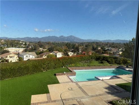 27191 Arena Lane , Mission Viejo, CA