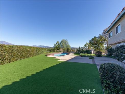 27191 Arena Lane , Mission Viejo, CA