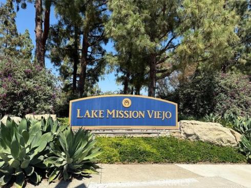 27191 Arena Lane , Mission Viejo, CA