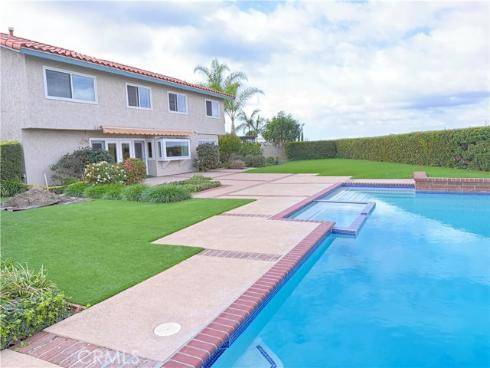 27191 Arena Lane , Mission Viejo, CA