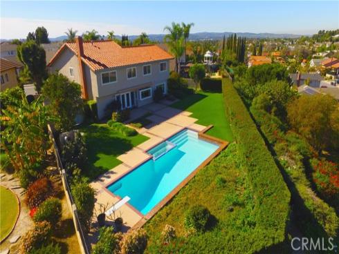 27191 Arena Lane , Mission Viejo, CA