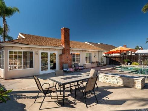 24312 Chrisanta Dr , Mission Viejo, CA