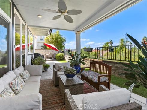 22291  Amber Rose  , Mission Viejo, CA