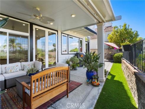 22291  Amber Rose  , Mission Viejo, CA