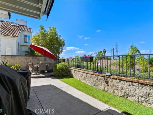 22291  Amber Rose  , Mission Viejo, CA