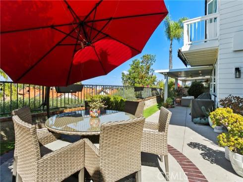 22291  Amber Rose  , Mission Viejo, CA