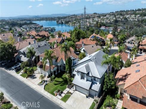 22291  Amber Rose  , Mission Viejo, CA