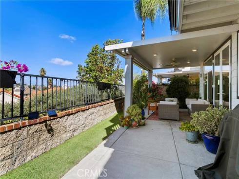 22291  Amber Rose  , Mission Viejo, CA