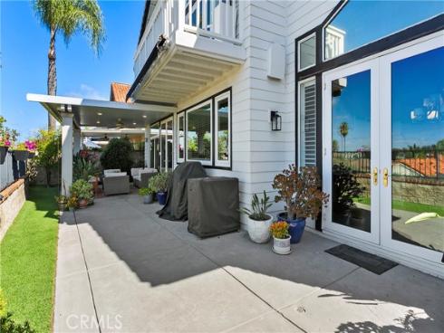 22291  Amber Rose  , Mission Viejo, CA