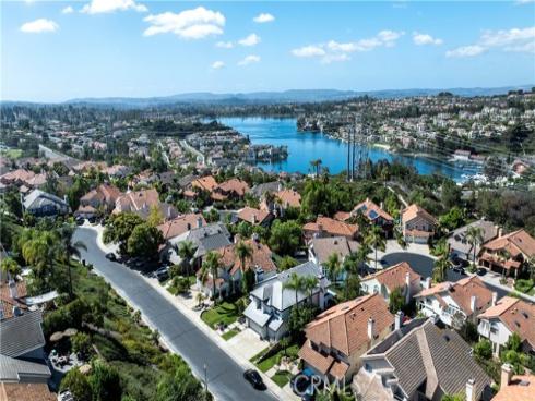 22291  Amber Rose  , Mission Viejo, CA