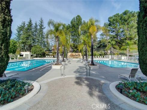 22291  Amber Rose  , Mission Viejo, CA