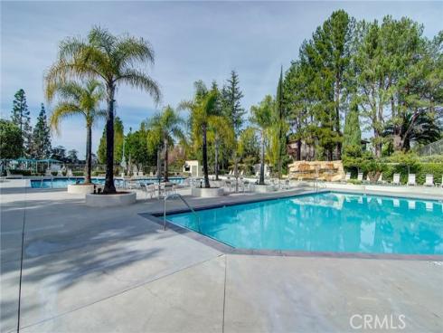 22291  Amber Rose  , Mission Viejo, CA